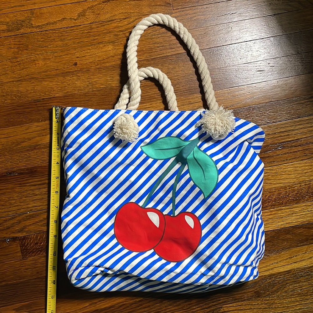 Cat & Jack Beach Bag - Picture 4 of 6